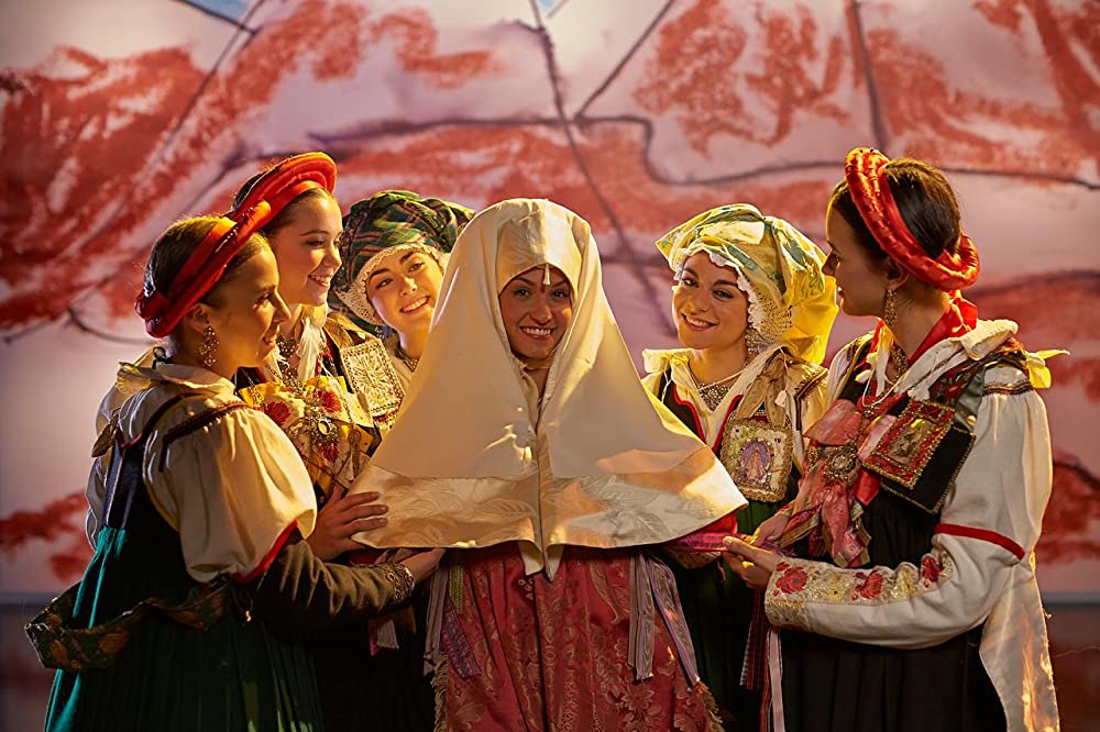 J ビヨンド・フラメンコの画像