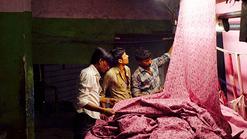 人間機械の画像