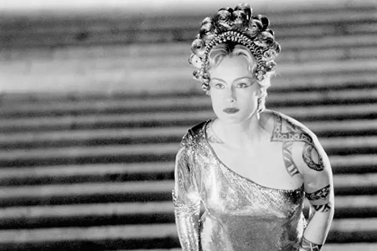 「タイタス」ジェシカ・ラングの画像