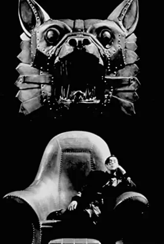 「タイタス」アラン・カミングの画像