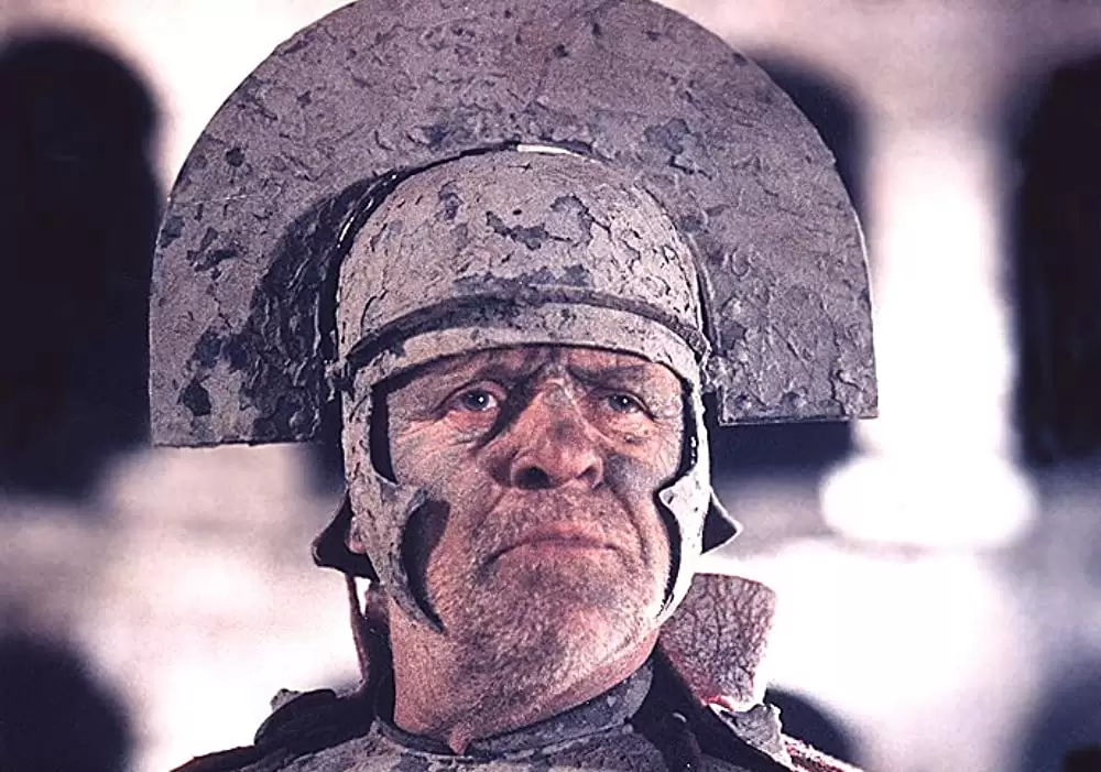 タイタスの画像