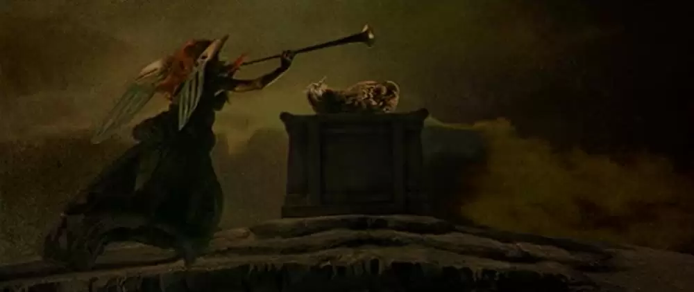 タイタスの画像