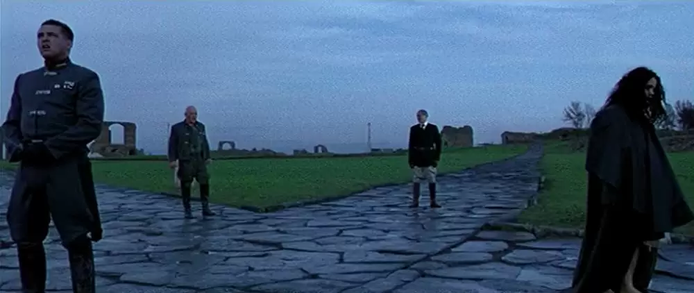 タイタスの画像