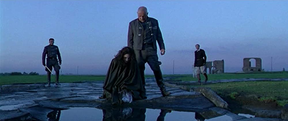 タイタスの画像