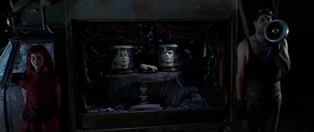 タイタスの画像