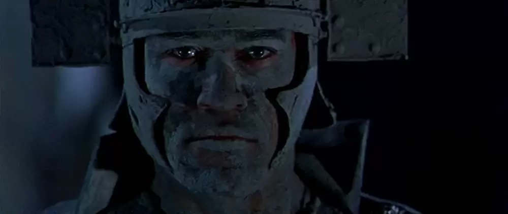 タイタスの画像