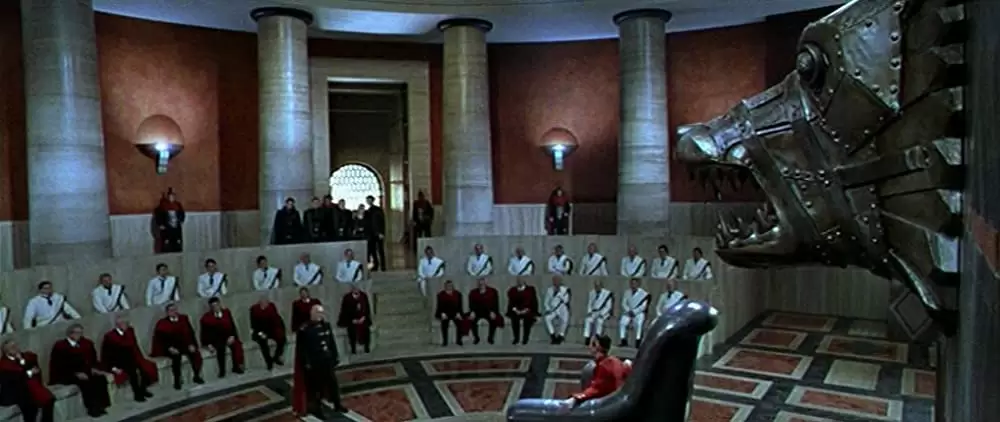 タイタスの画像