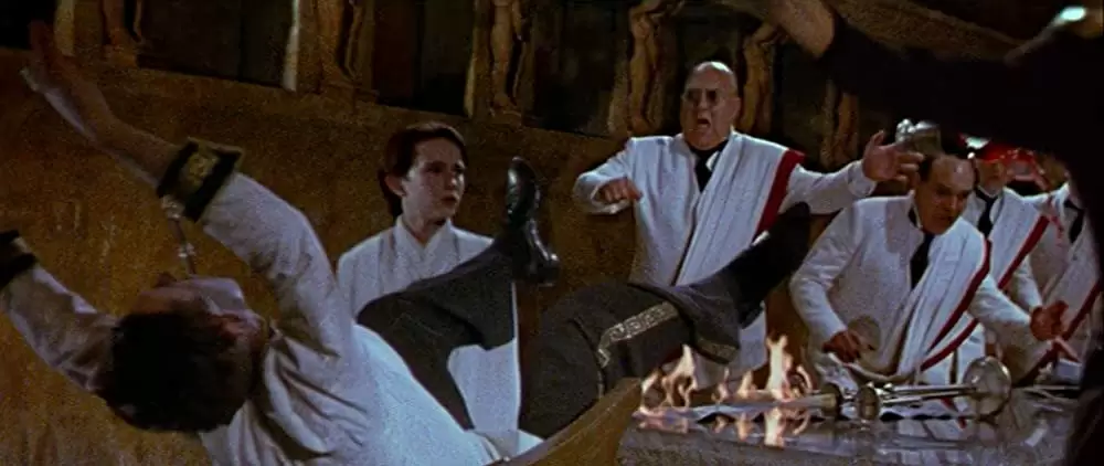 タイタスの画像