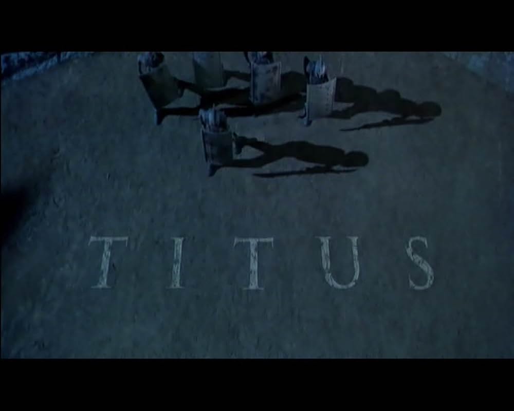 タイタスの画像