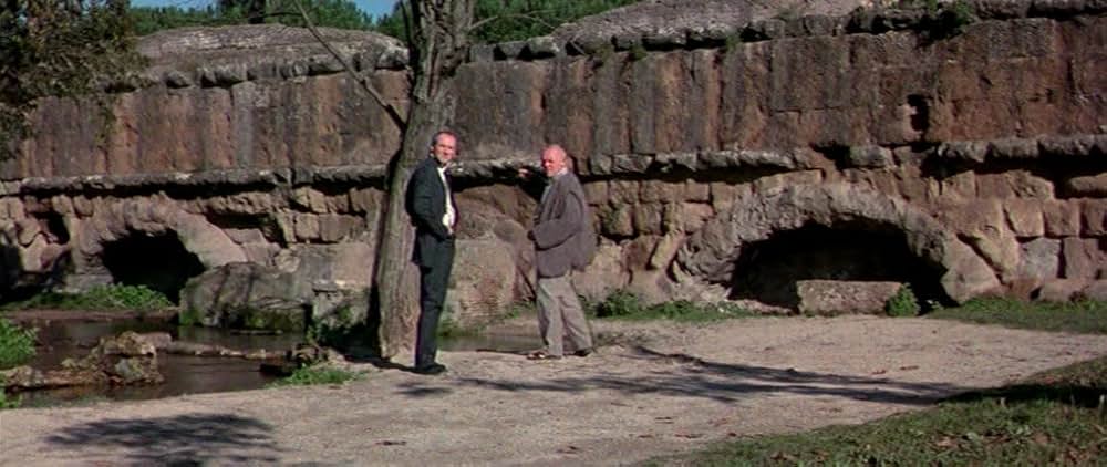 タイタスの画像