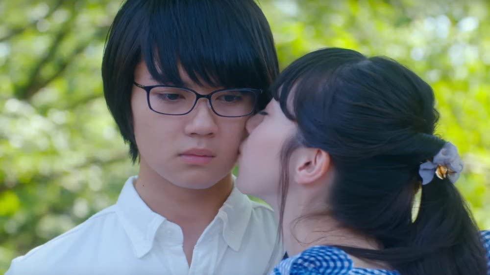 3D彼女 リアルガールの画像