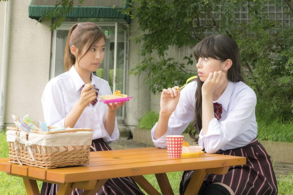「3D彼女 リアルガール」の画像