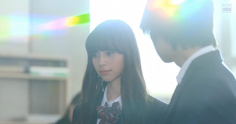 3D彼女 リアルガールの画像