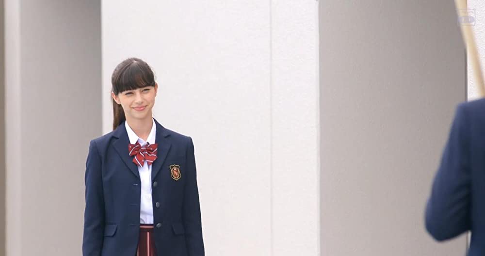 3D彼女 リアルガールの画像