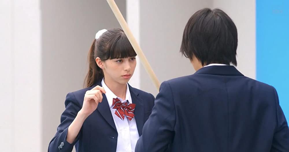 3D彼女 リアルガールの画像