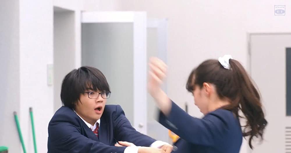 3D彼女 リアルガールの画像