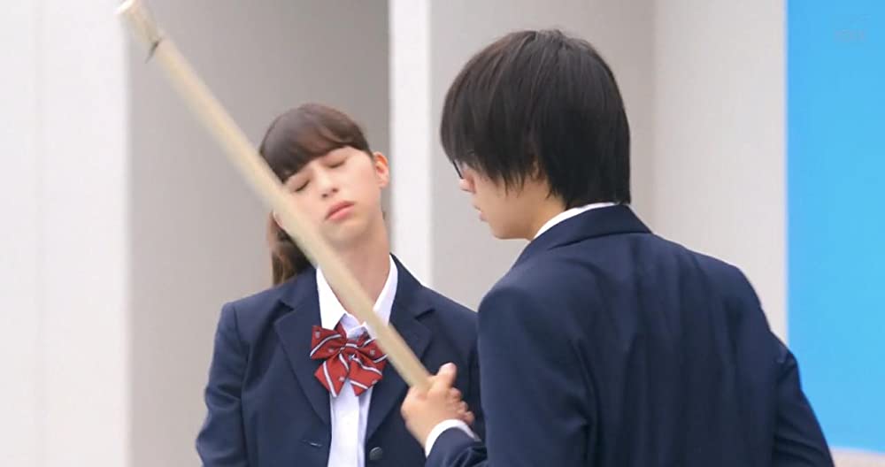 3D彼女 リアルガールの画像