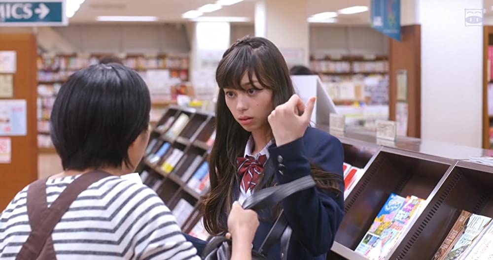 3D彼女 リアルガールの画像