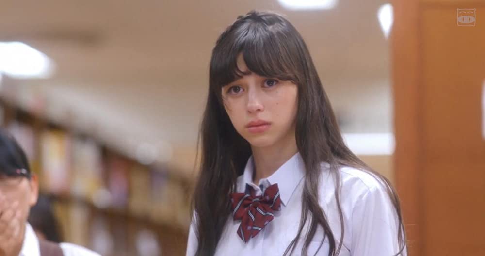 3D彼女 リアルガールの画像