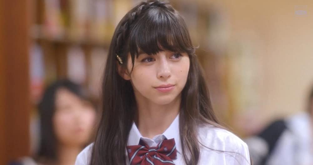 「3D彼女 リアルガール」の画像