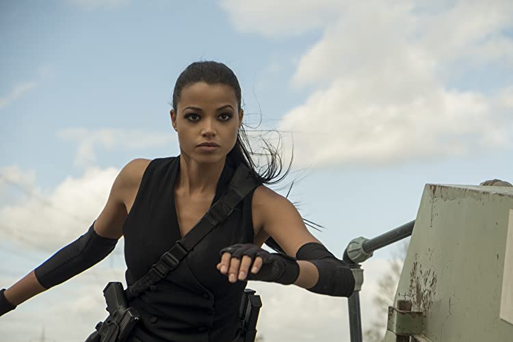 チャーリーズ・エンジェルの画像