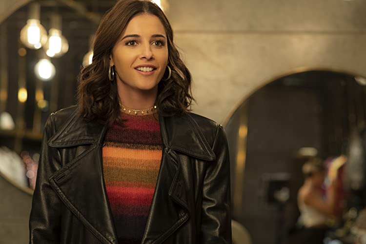 チャーリーズ・エンジェルの画像