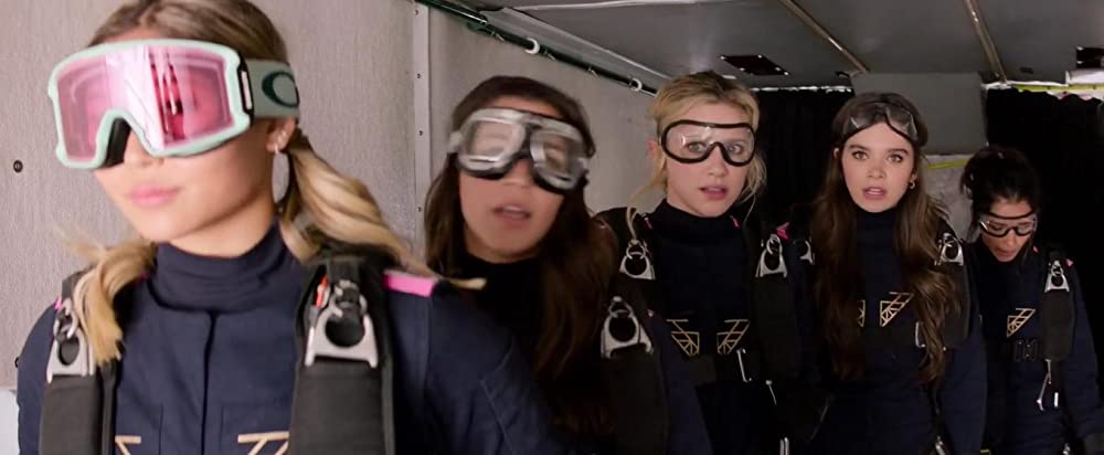 チャーリーズ・エンジェルの画像