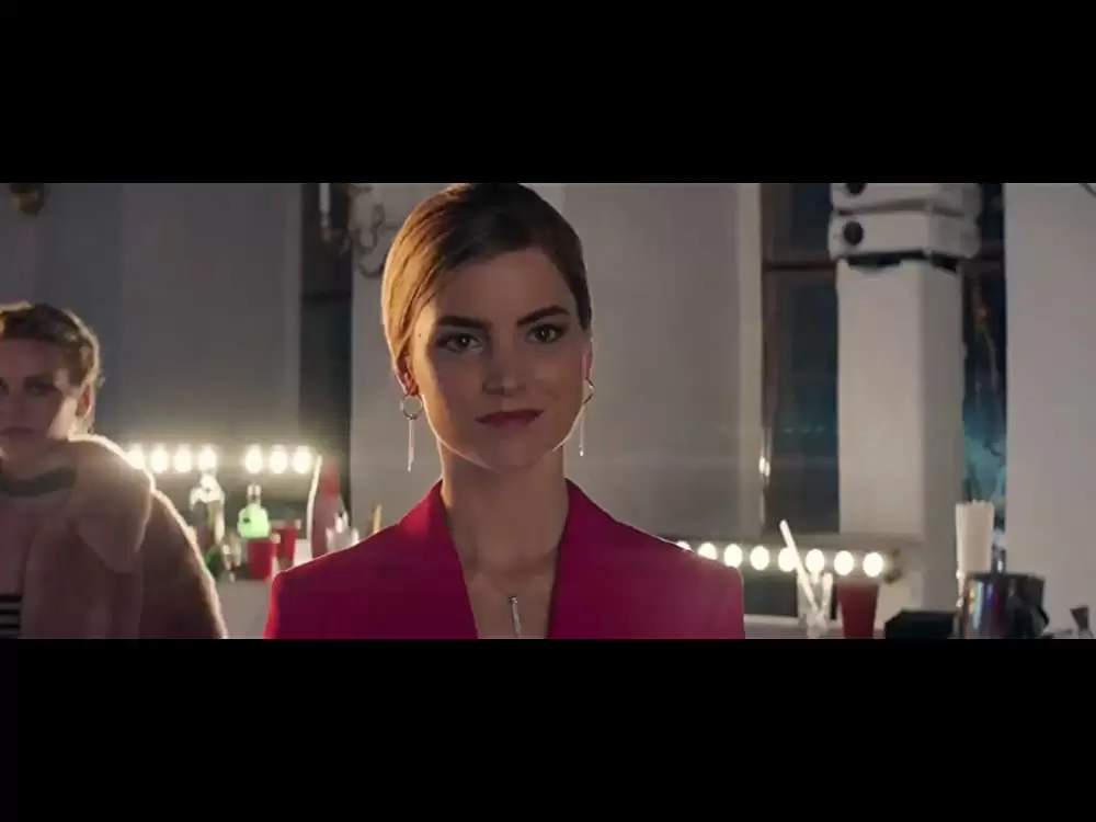 チャーリーズ・エンジェルの画像