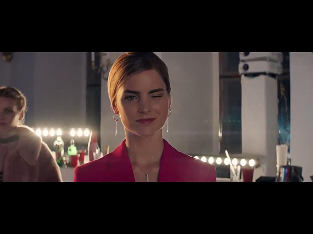 チャーリーズ・エンジェルの画像