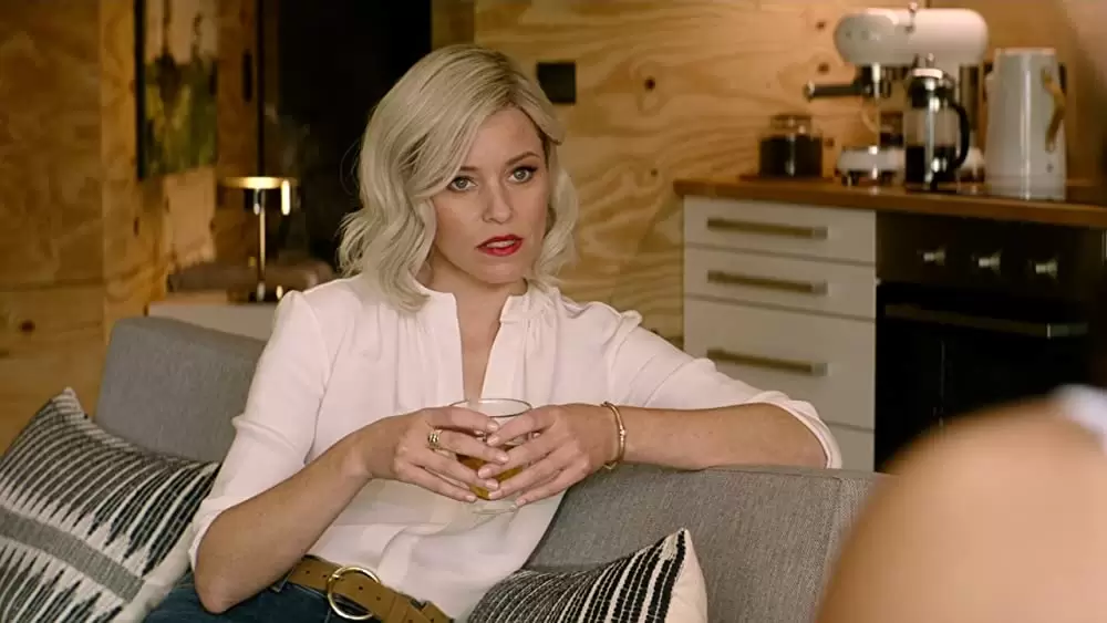 チャーリーズ・エンジェルの画像