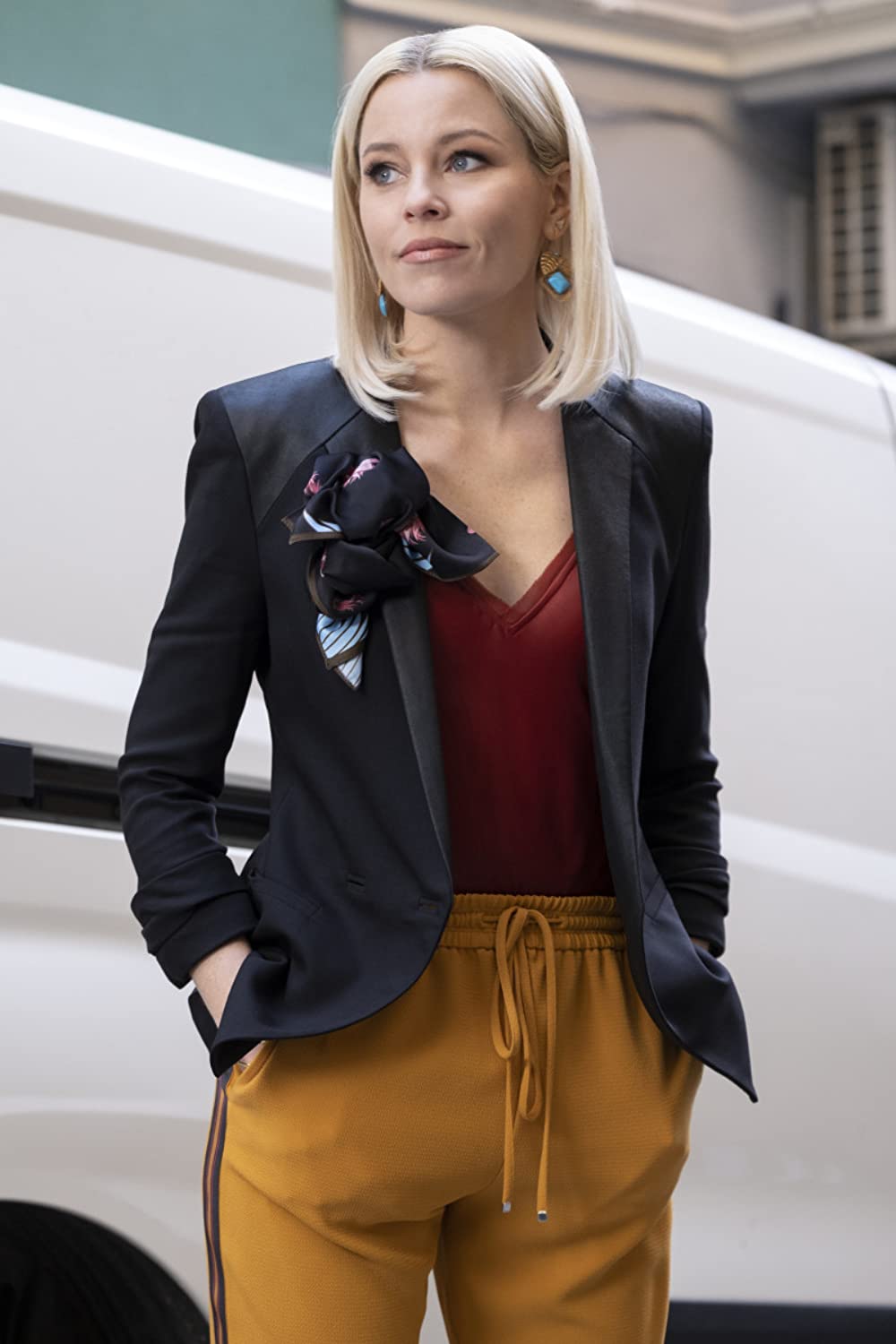 チャーリーズ・エンジェルの画像