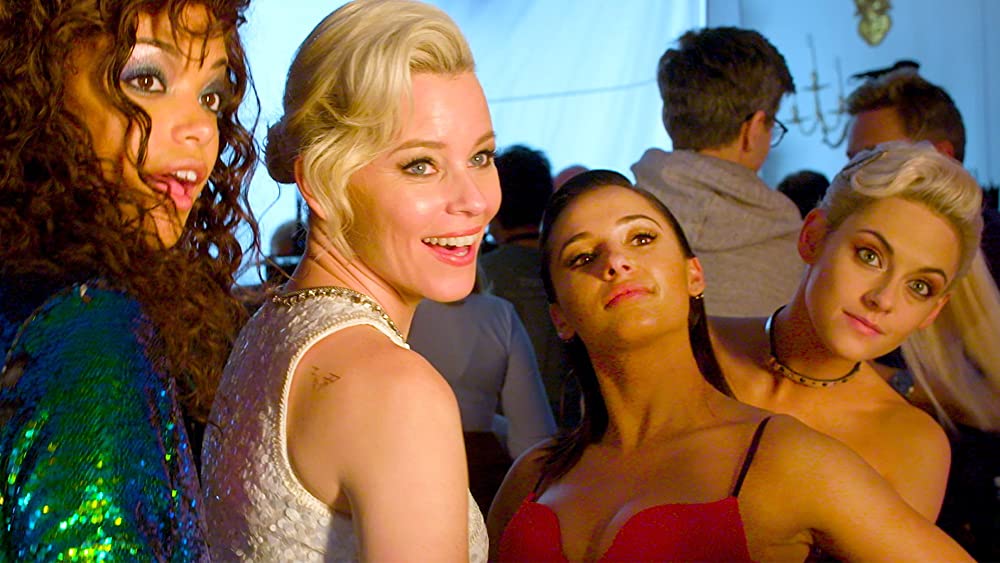 チャーリーズ・エンジェルの画像