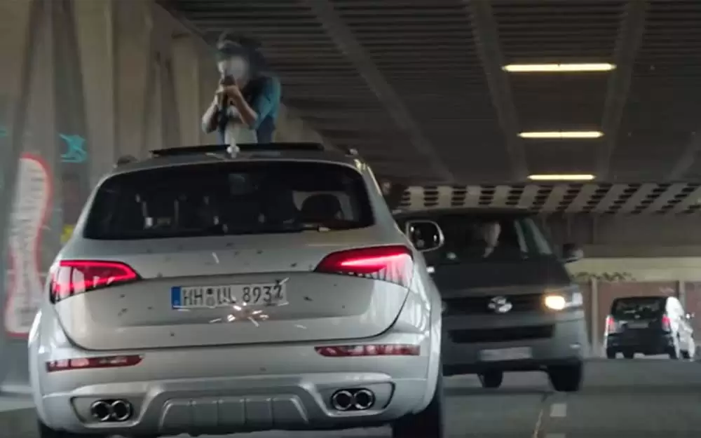 チャーリーズ・エンジェルの画像