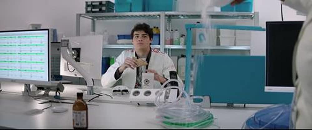 チャーリーズ・エンジェルの画像