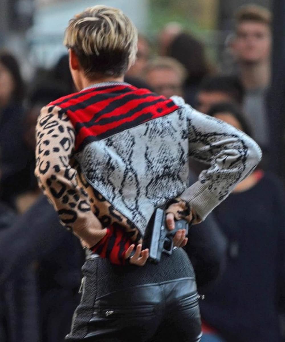 チャーリーズ・エンジェルの画像