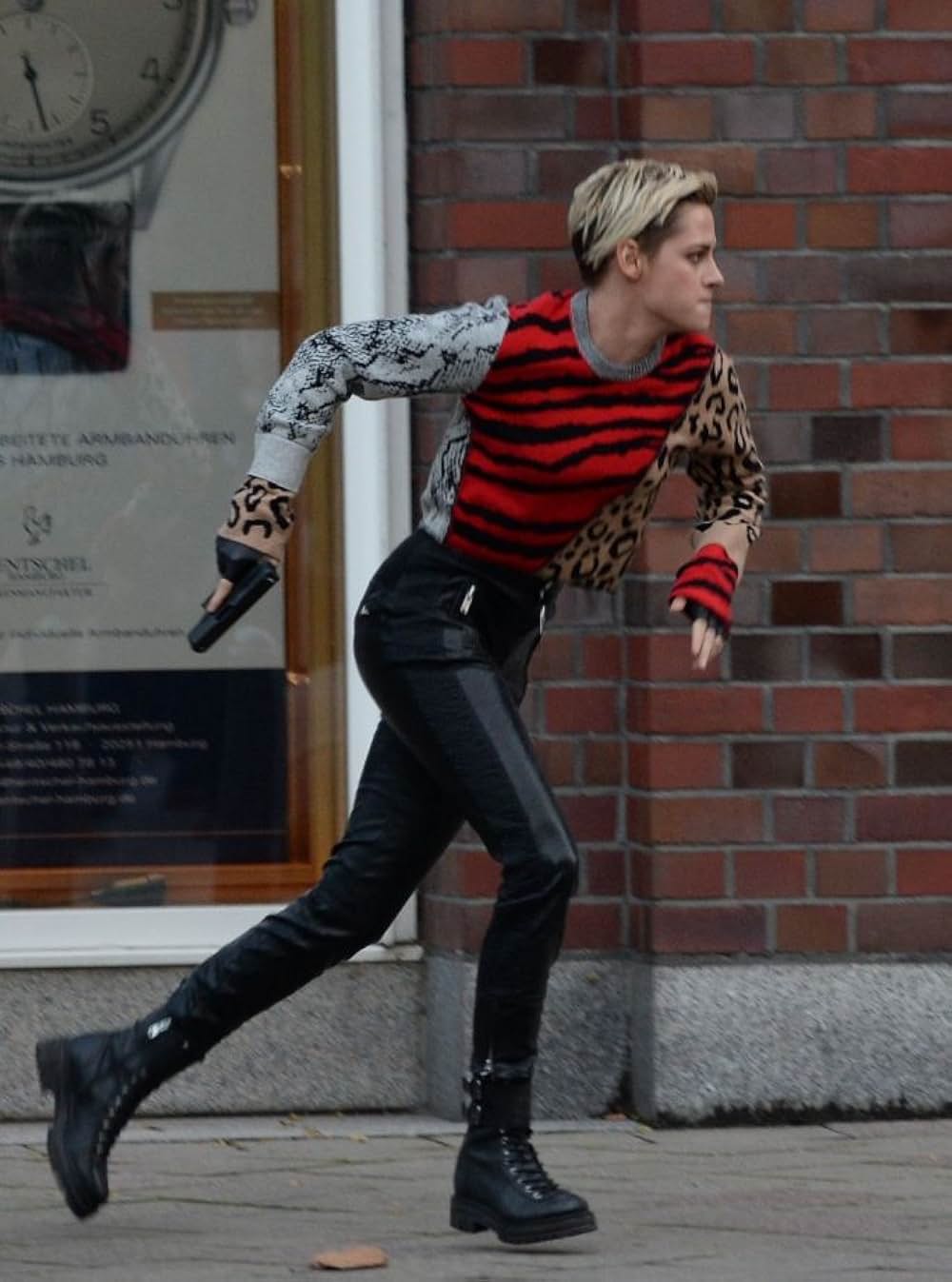 チャーリーズ・エンジェルの画像