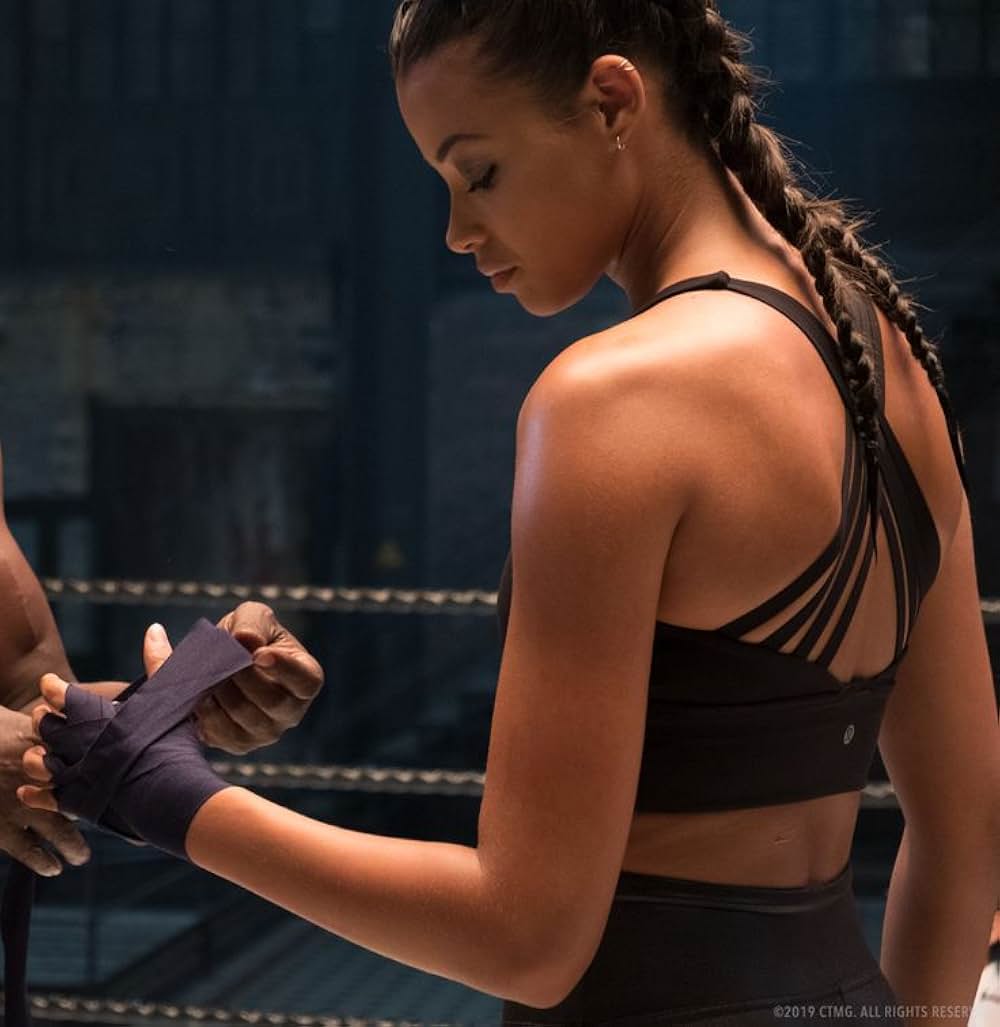 チャーリーズ・エンジェルの画像