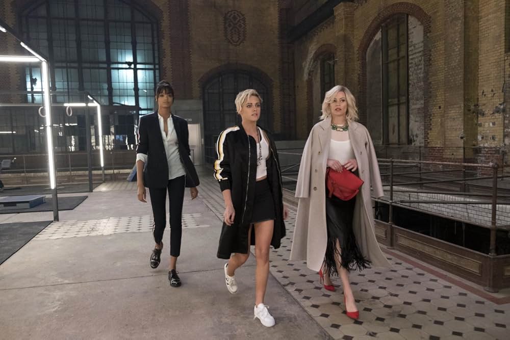 チャーリーズ・エンジェルの画像