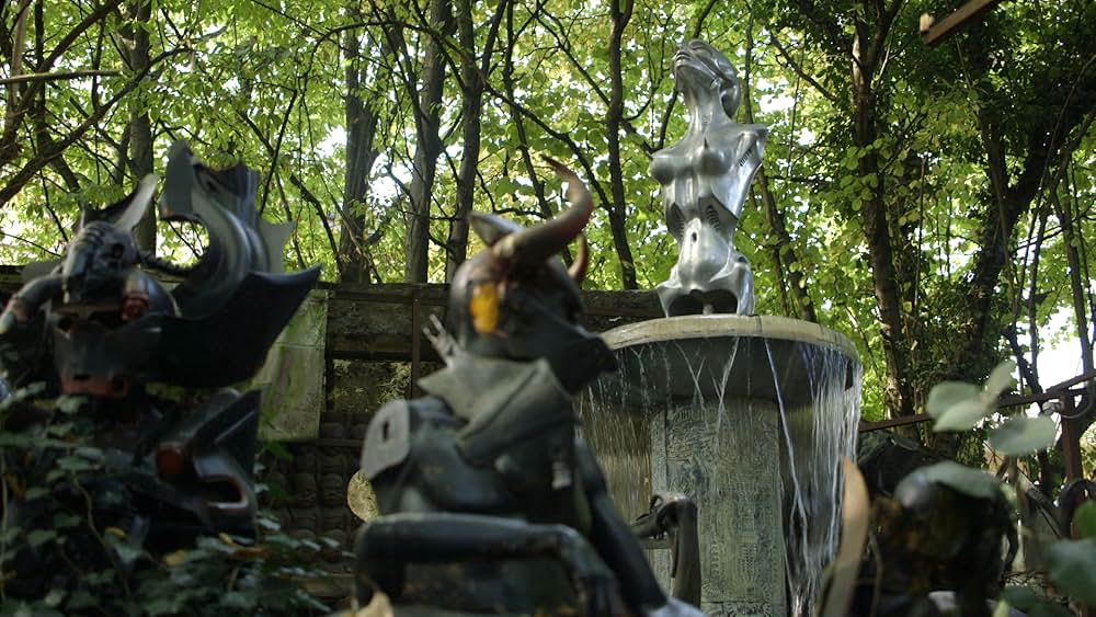 DARK STAR／Ｈ・Ｒ・ギーガーの世界の画像