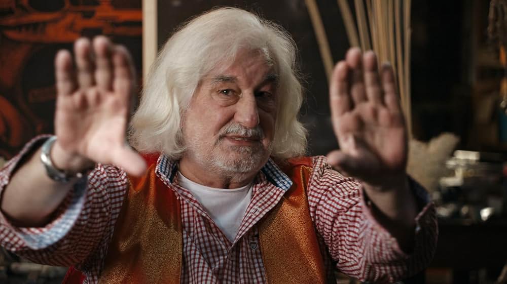 DARK STAR／Ｈ・Ｒ・ギーガーの世界の画像