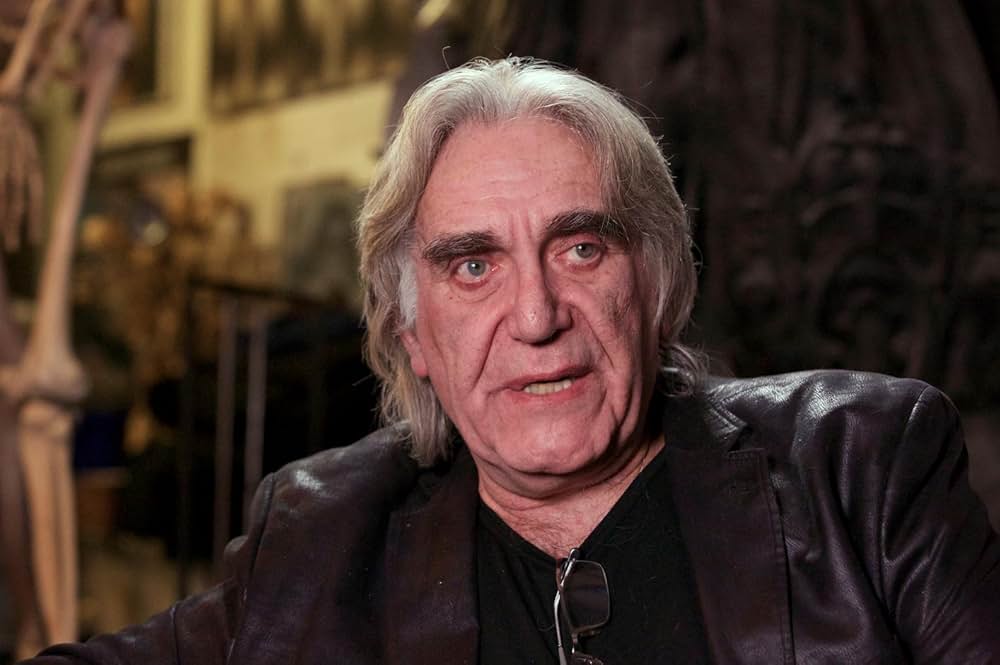 DARK STAR／Ｈ・Ｒ・ギーガーの世界の画像