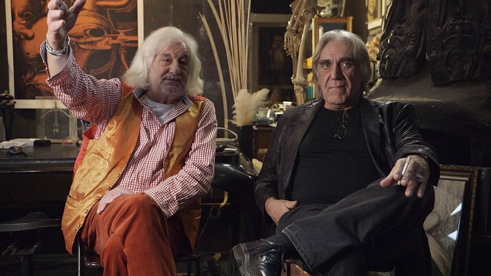 DARK STAR／Ｈ・Ｒ・ギーガーの世界の画像