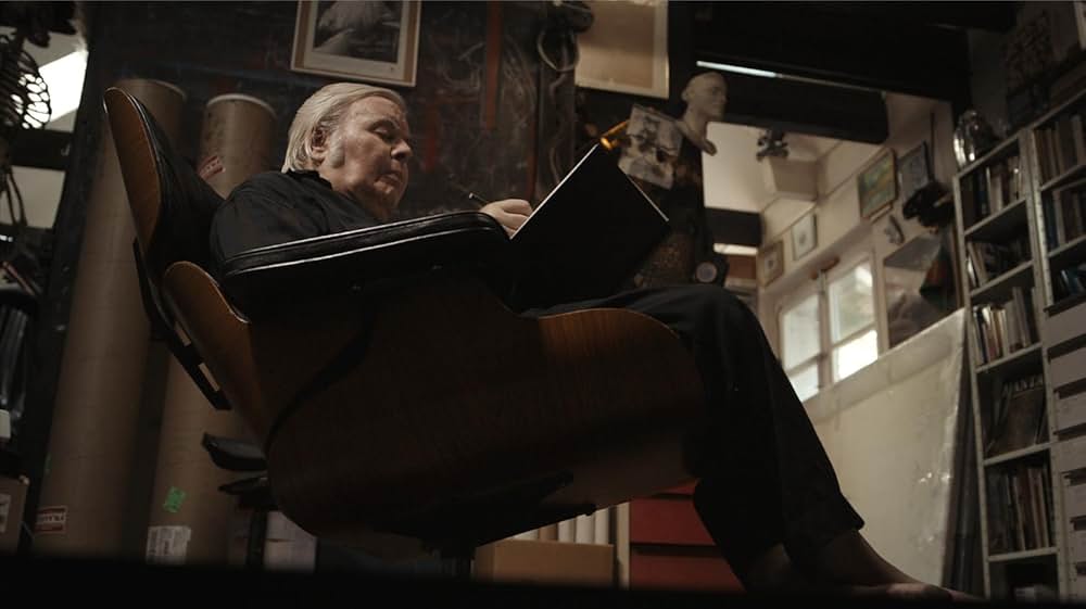 DARK STAR／Ｈ・Ｒ・ギーガーの世界の画像