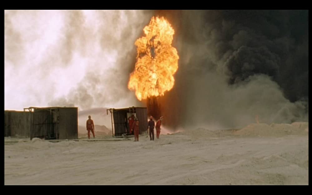 問いかける焦土の画像