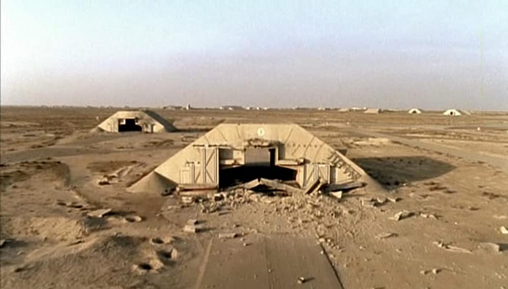 問いかける焦土の画像