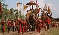 アンナと王様の画像