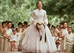 アンナと王様の画像