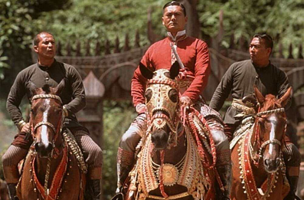 アンナと王様の画像