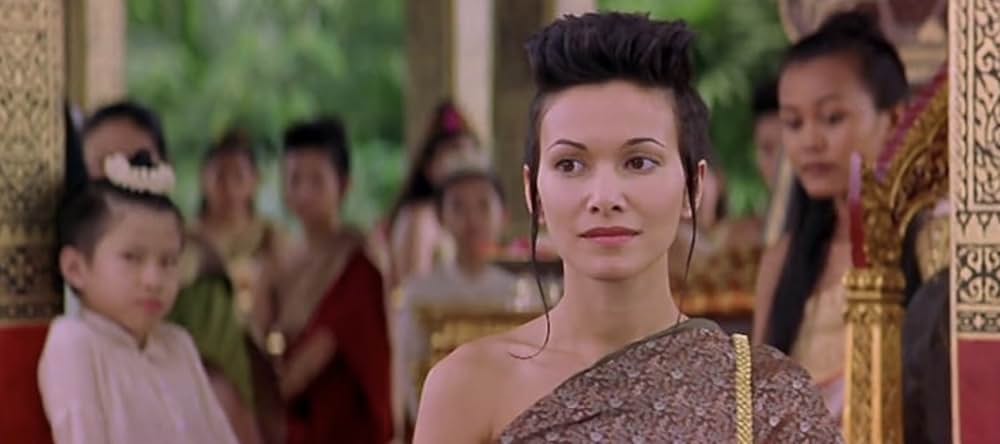 アンナと王様の画像