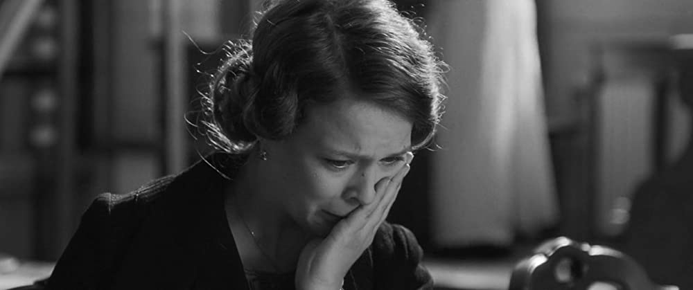 「婚約者の友人」パウラ・ベーアの画像